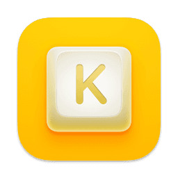 KeyScreen app icon