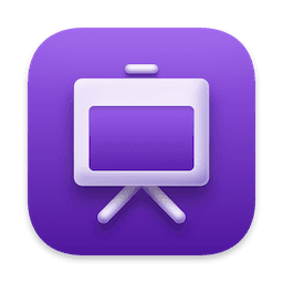 Presentify app icon