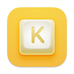 KeyScreen app icon