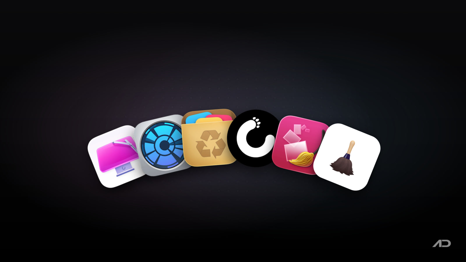 Spring Cleaning Your Mac: Built-In Tools First, Then the Best Cleanup Apps