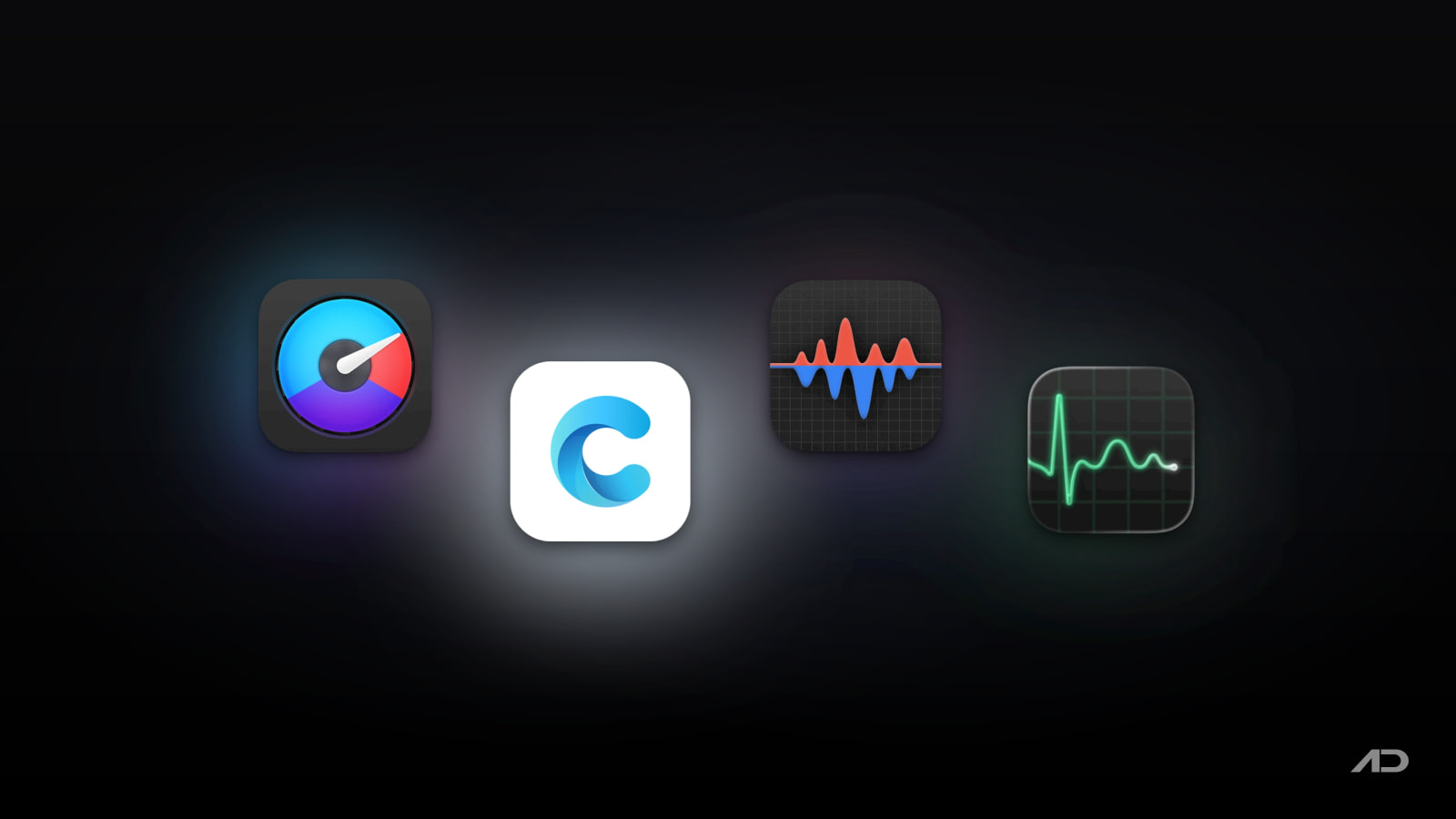 iStat Menus vs Sensei, Stats, and Activity Monitor for Mac