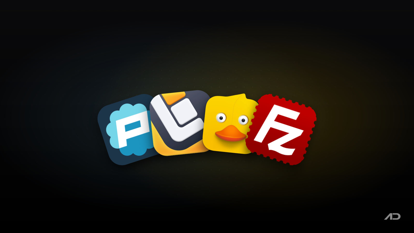 Transmit Alternatives for Mac: ForkLift, Cyberduck, and FileZilla Compared