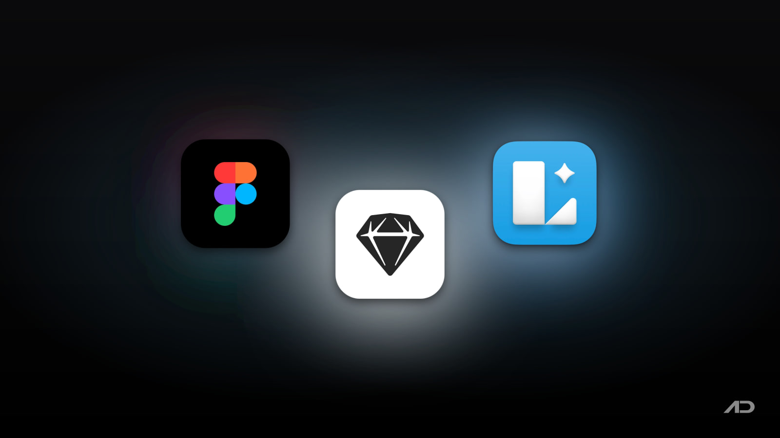 Figma Alternatives for Mac: Sketch, Penpot, and Lunacy Compared