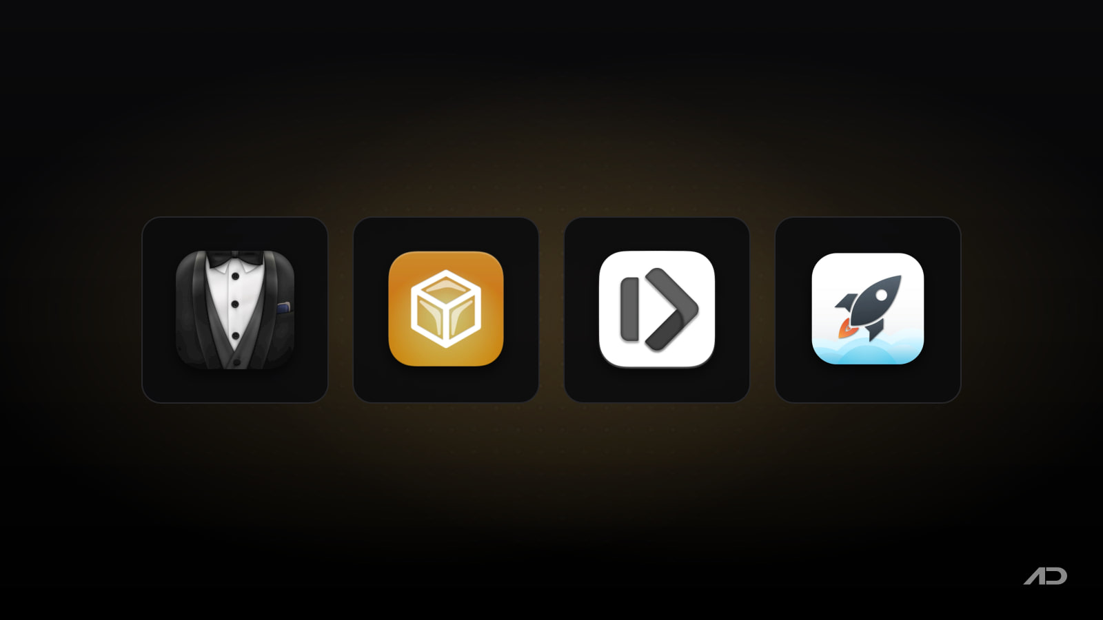 Bartender Alternatives for Mac: Thaw, Hidden Bar, and Vanilla Compared