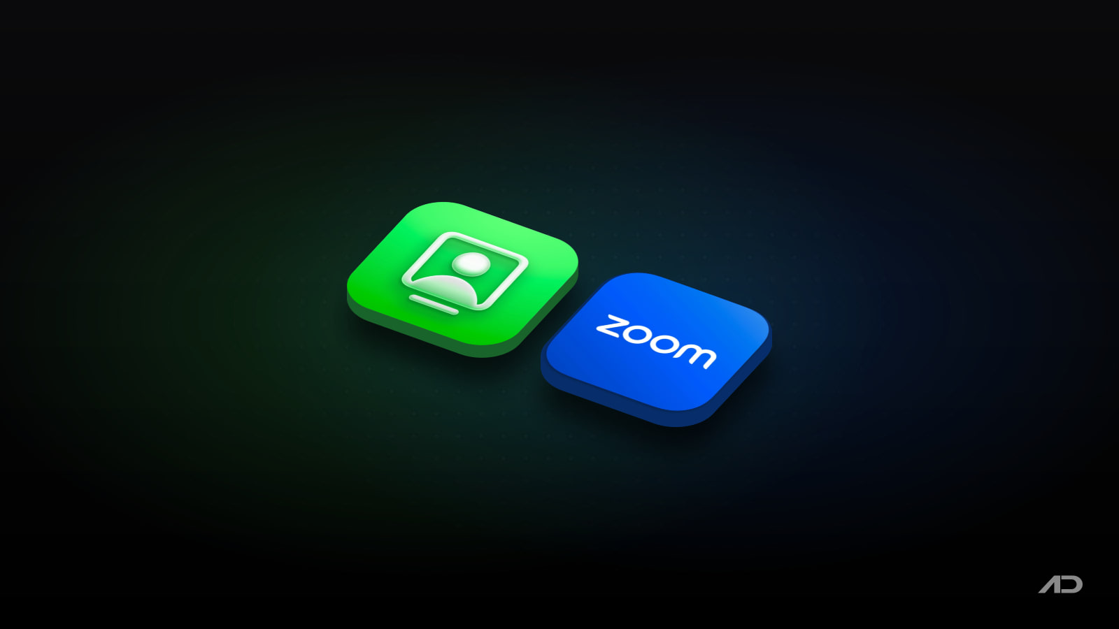 Stanford Explains Zoom Fatigue: How to Look Better on Video Calls on Mac
