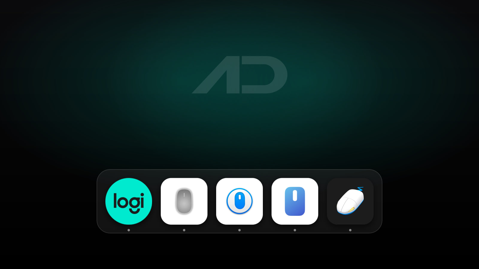 Logi Options+ Alternatives for Mac: BetterMouse, Mac Mouse Fix, LinearMouse, and SteerMouse Compared