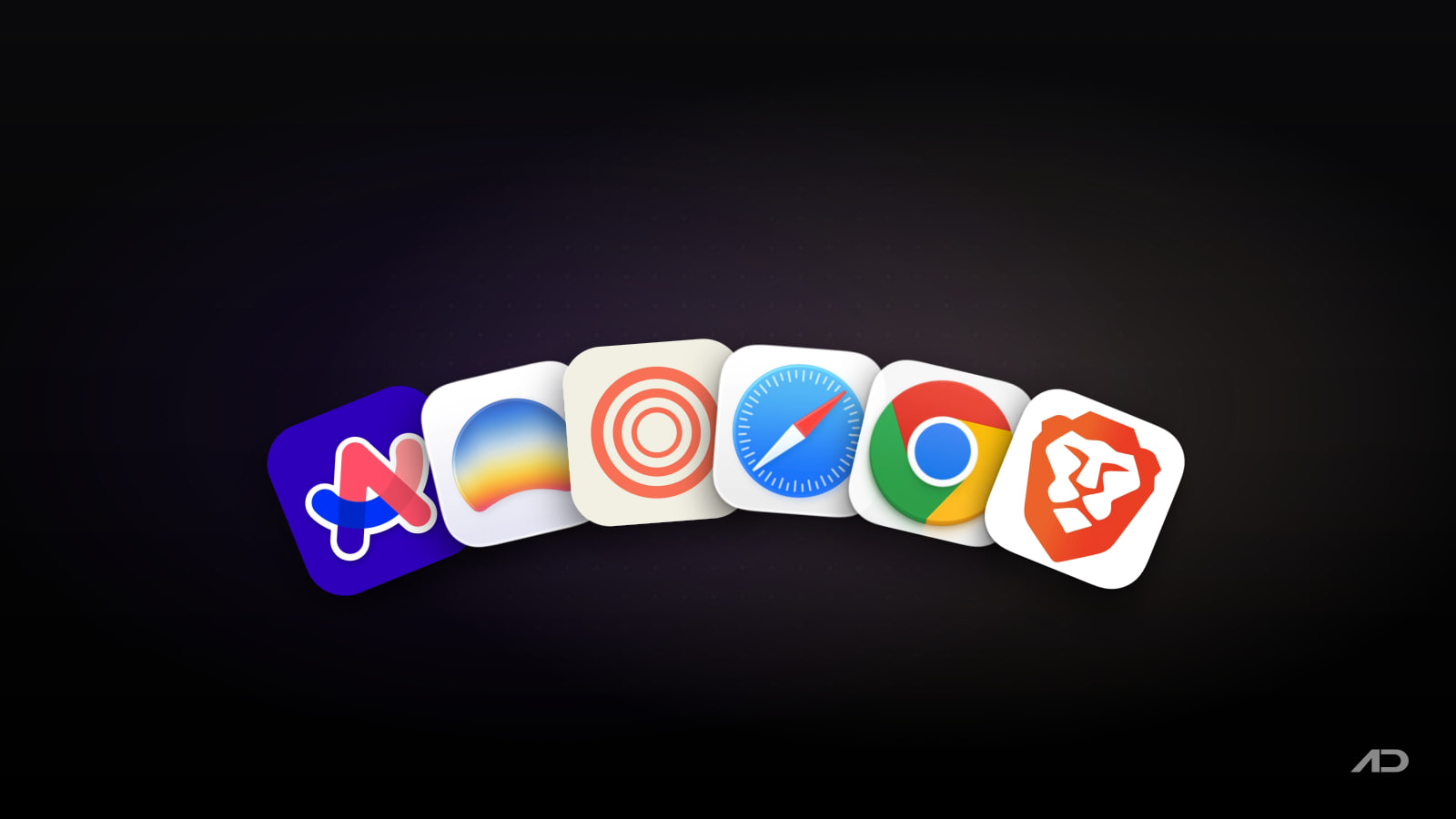 Arc Alternatives for Mac: Dia, Zen, Safari, Chrome, and Brave Compared