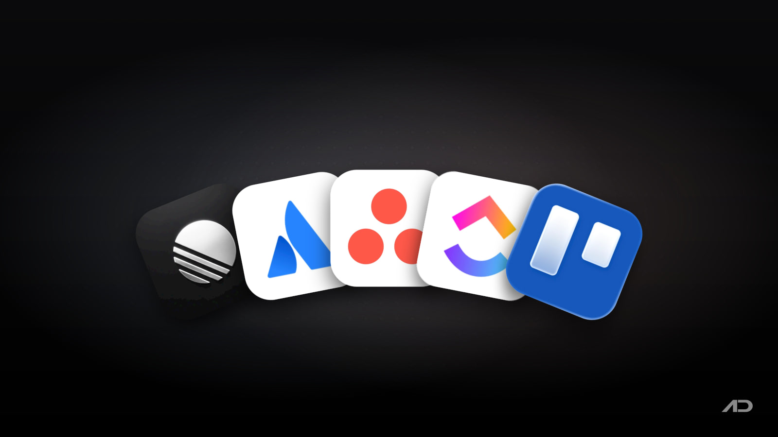 Linear Alternatives for Mac: Jira, Asana, ClickUp, and Trello Compared