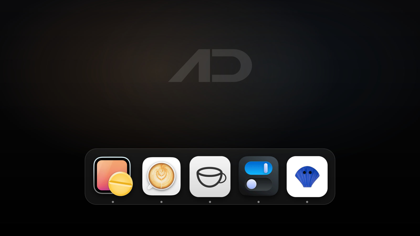 Amphetamine Alternatives for Mac: Lungo, KeepingYouAwake, One Switch, Clamshell, and caffeinate Compared