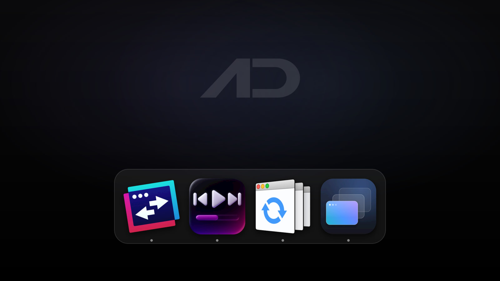 AltTab Alternatives for Mac: DockDoor, Witch, Contexts, and Scopo Compared