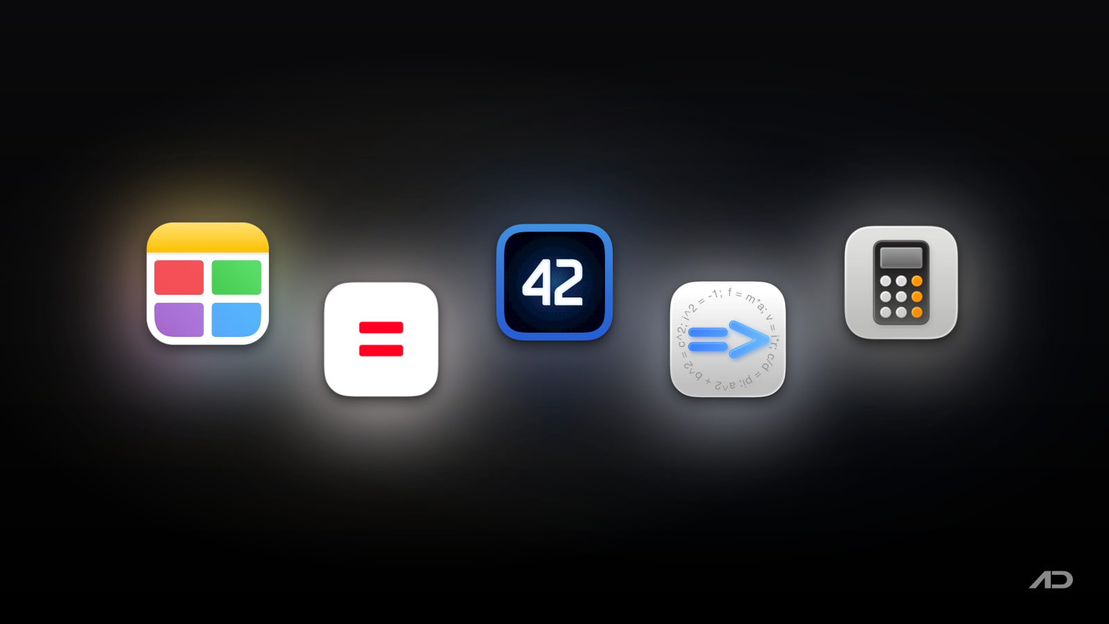 Soulver Alternatives for Mac: Numi, PCalc, Calca, and Apple Calculator Compared