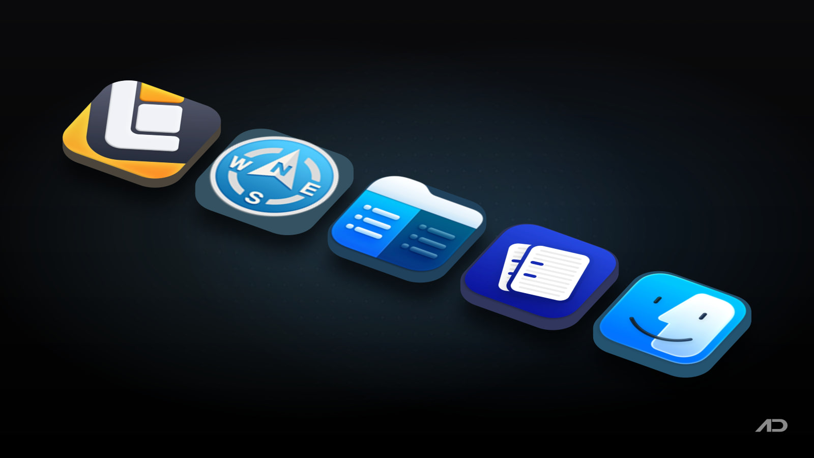 ForkLift Alternatives for Mac: Path Finder, Commander One, Marta, Nimble Commander, and Finder Compared