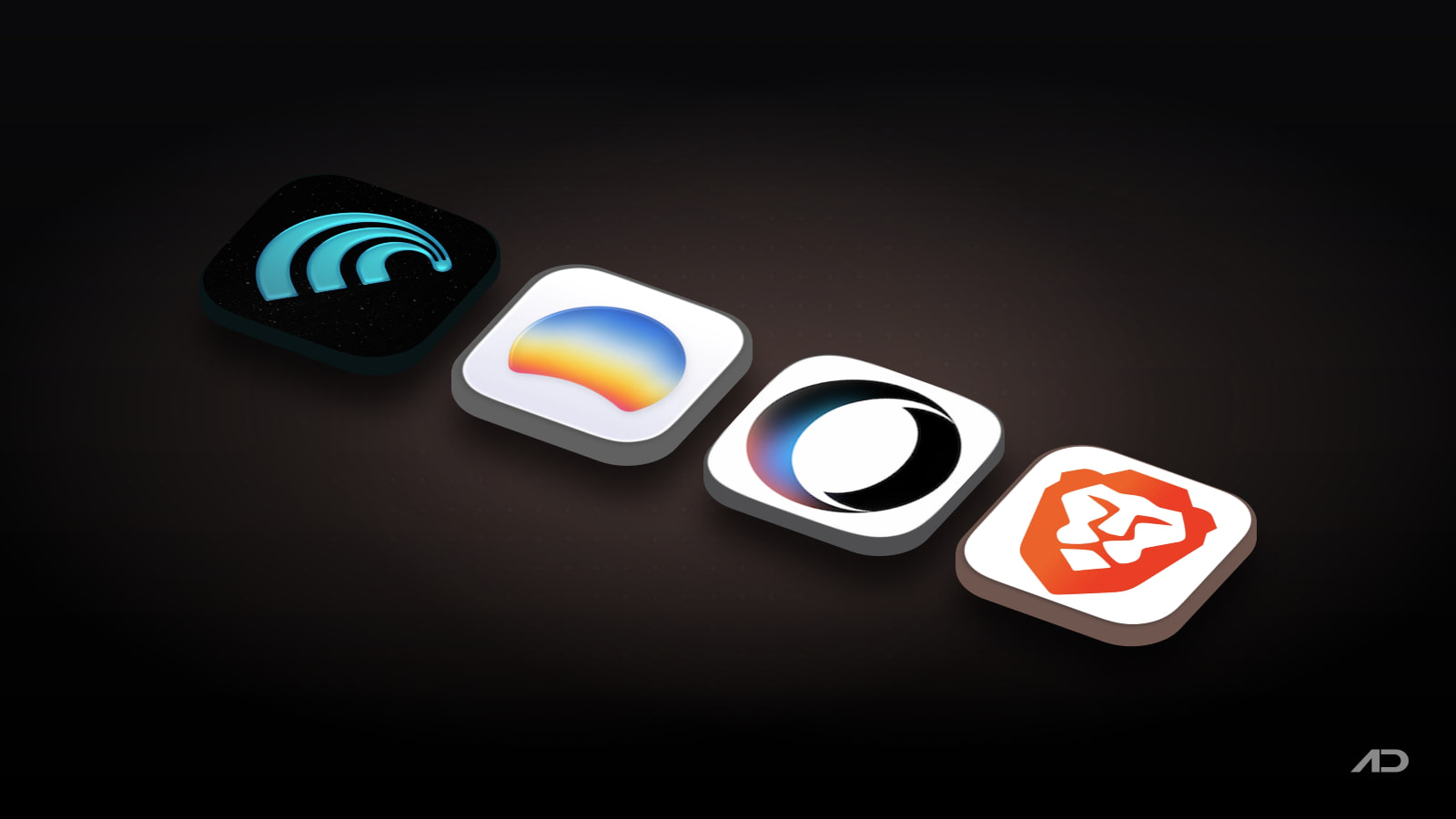 Comet vs Dia vs Opera Neon vs Brave: Best AI Browser for Mac in 2026