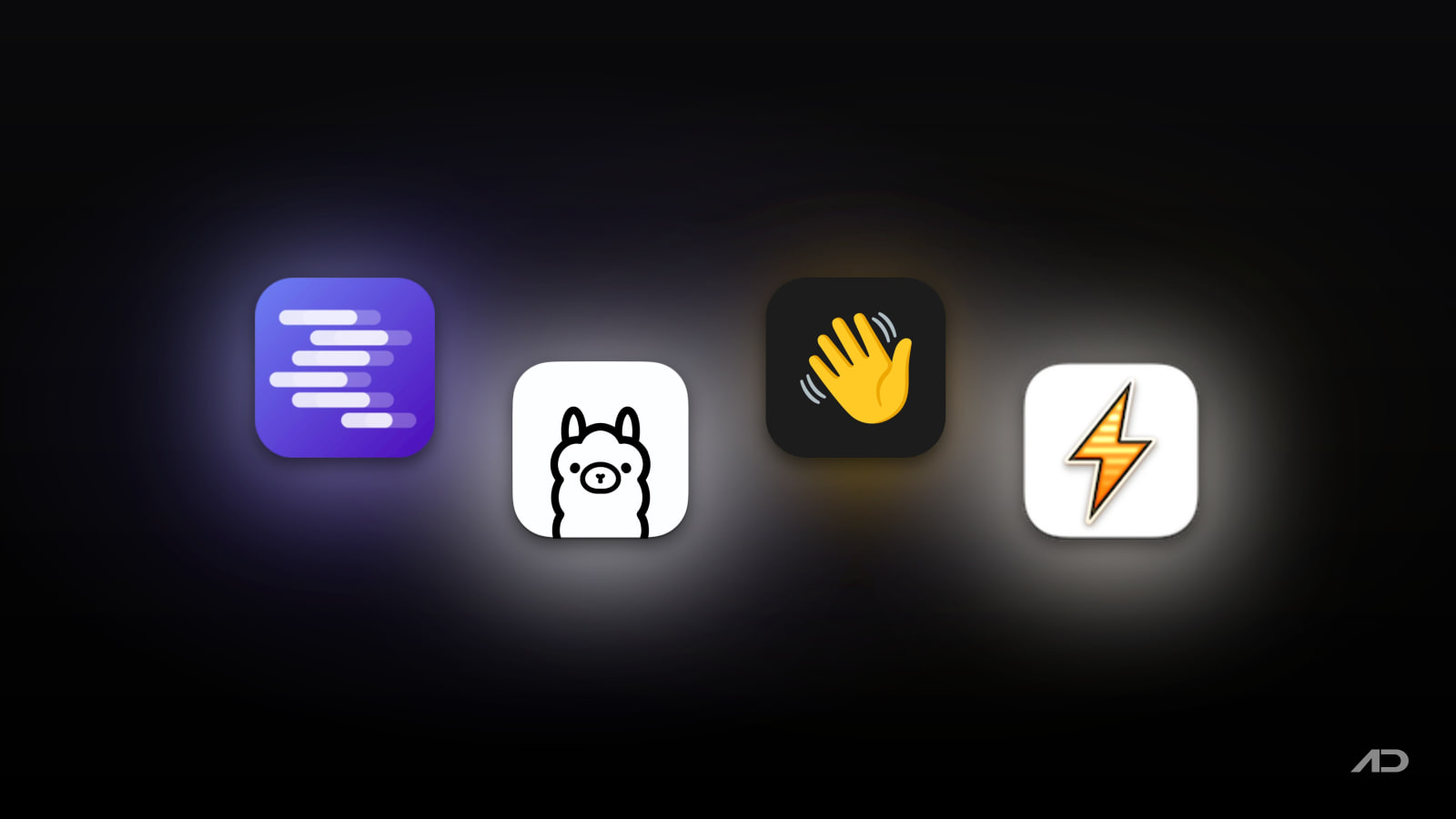 LM Studio Alternatives for Mac: Ollama, Jan, Msty, and BoltAI Compared