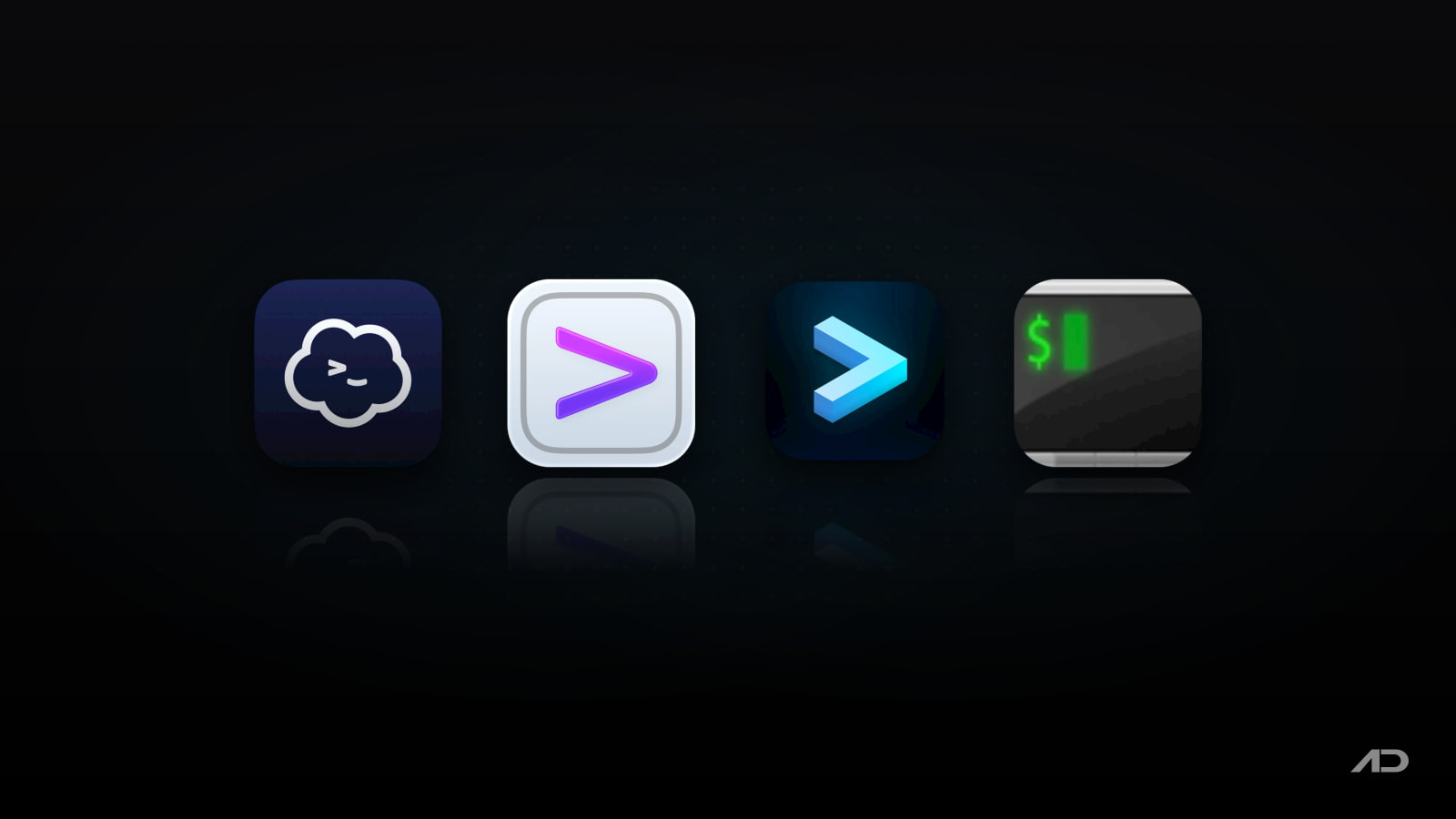 Termius Alternatives for Mac: Prompt 3, Royal TSX, Tabby, and iTerm2 Compared