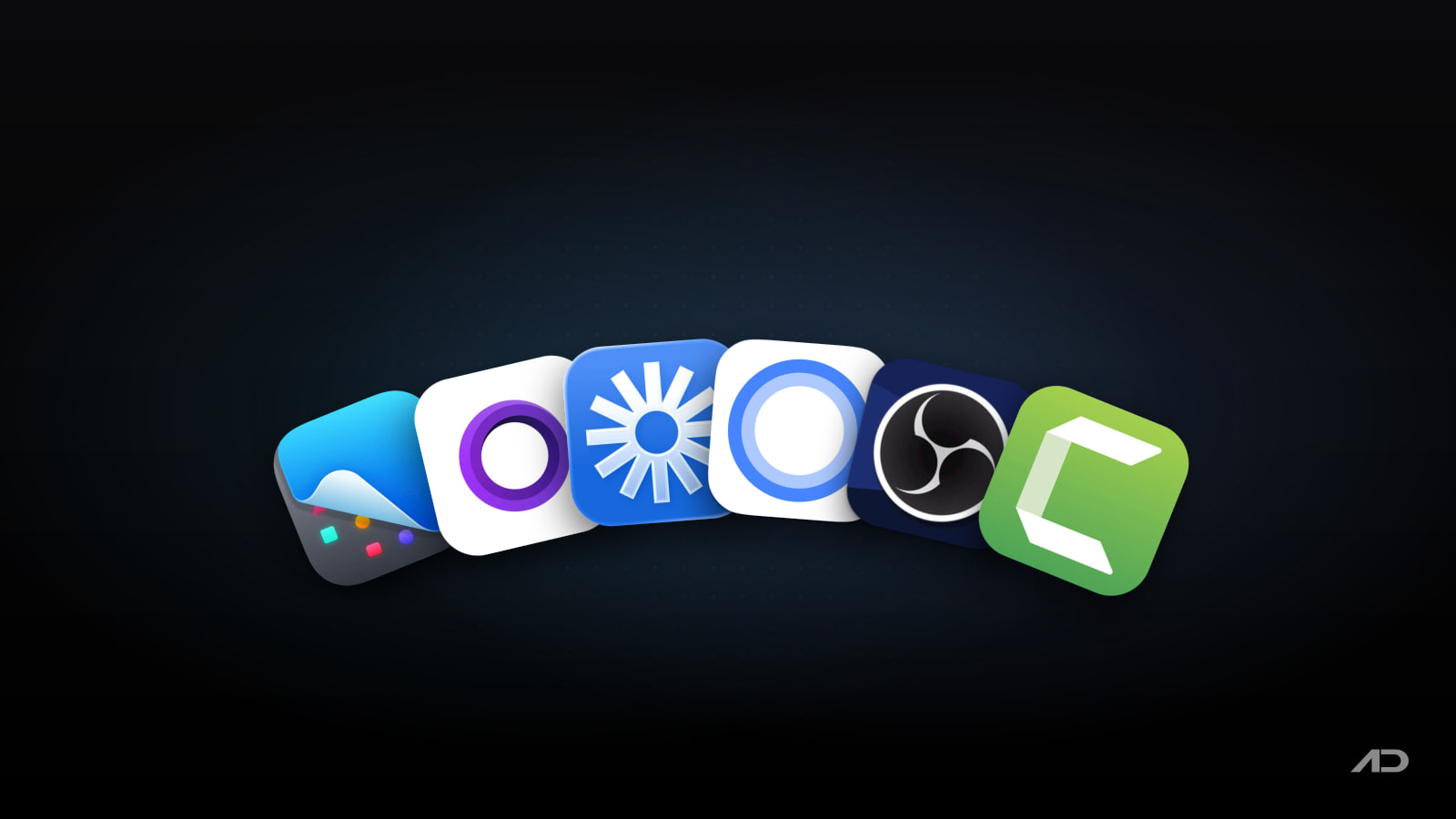 Best Screen Recording Apps for Mac: CleanShot X, Screen Studio, Loom, Cap, OBS, and Camtasia vs the Built-in Recorder