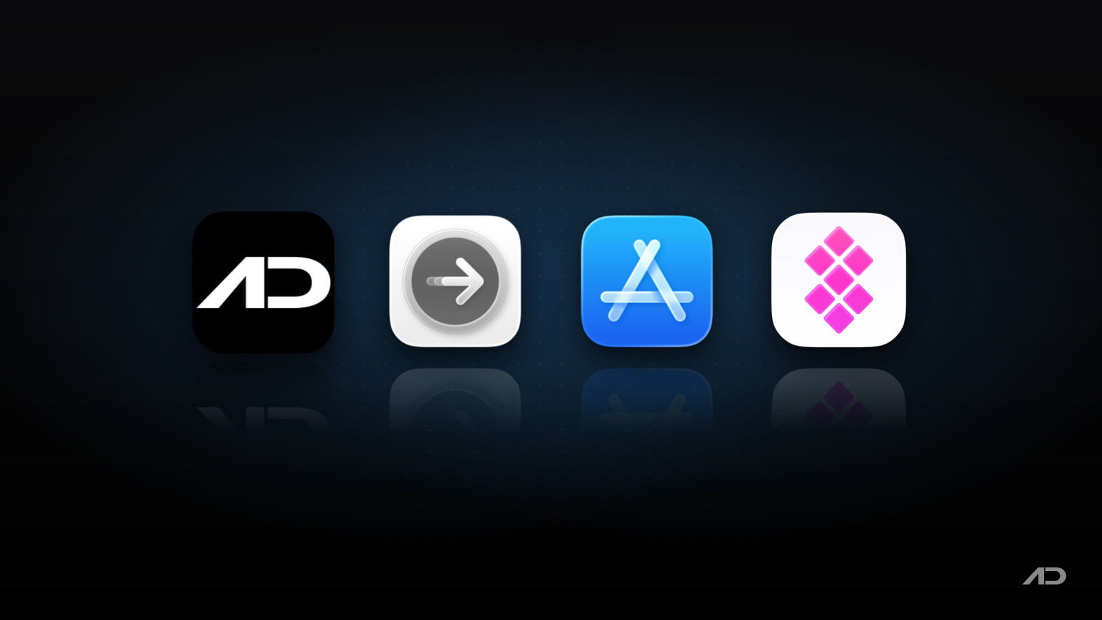 How to Move Your Apps to a New Mac Without Rebuying What You Already Own